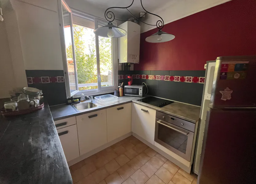 Flat Rue Geneviève in L'Haÿ-les-Roses