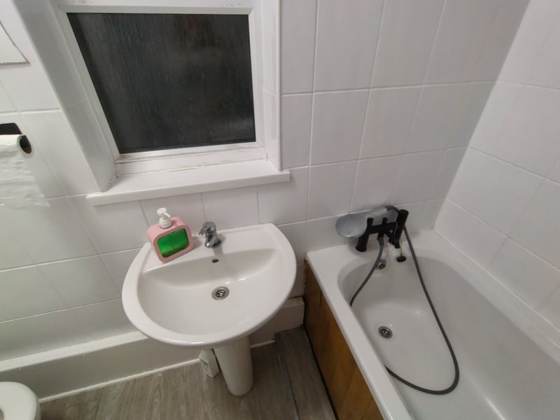 Room Saint Paul's Crescent in Sandwell