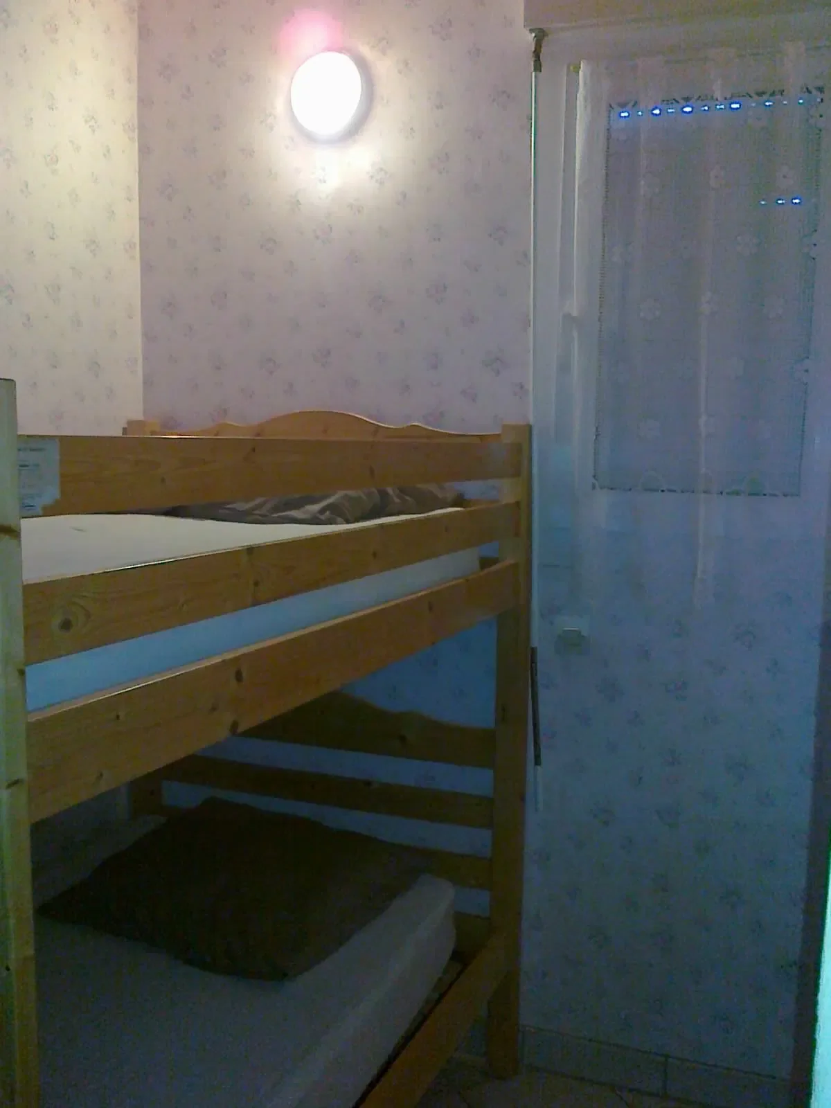 Appartement Chemin Marion et Medeilhan à Vias