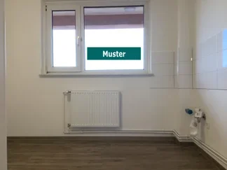 Wohnung Almatastraße in Bremen