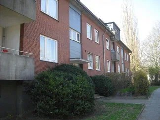 Wohnung Almatastraße in Bremen