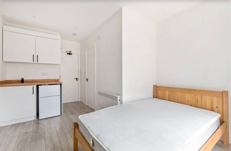 Room Tooting Bec Road in Greater London