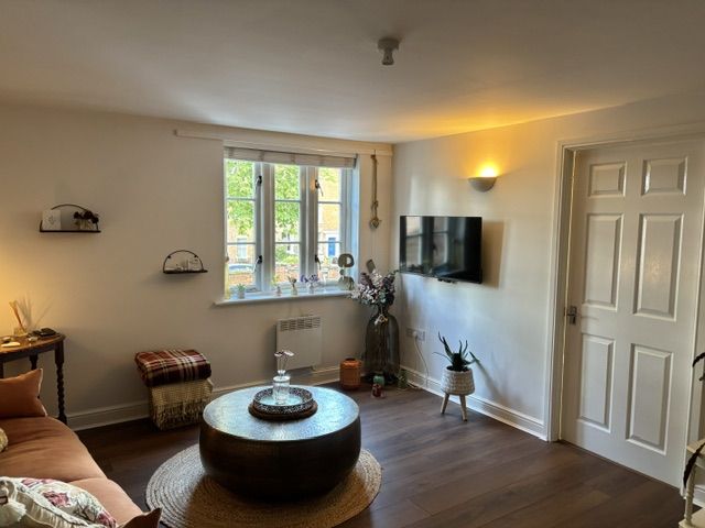 Flat Abbey Foregate in Shrewsbury