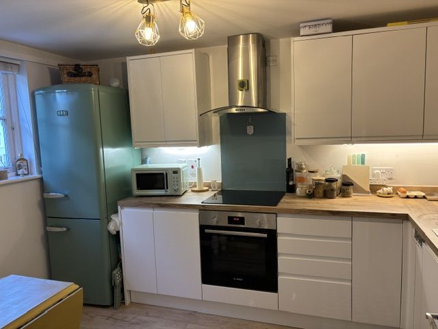 Flat Abbey Foregate in Shrewsbury