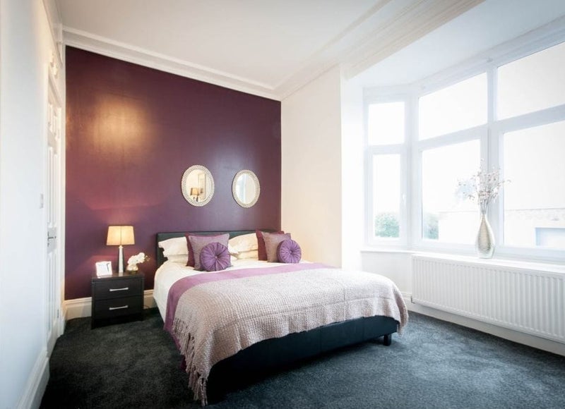 Room Albany Road in Newcastle-under-Lyme