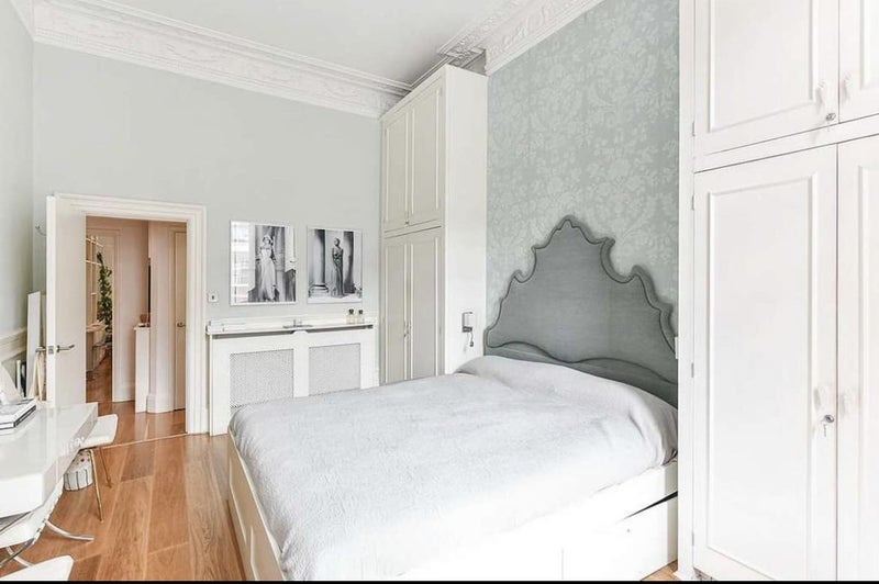 Flat Evelyn Gardens in Greater London