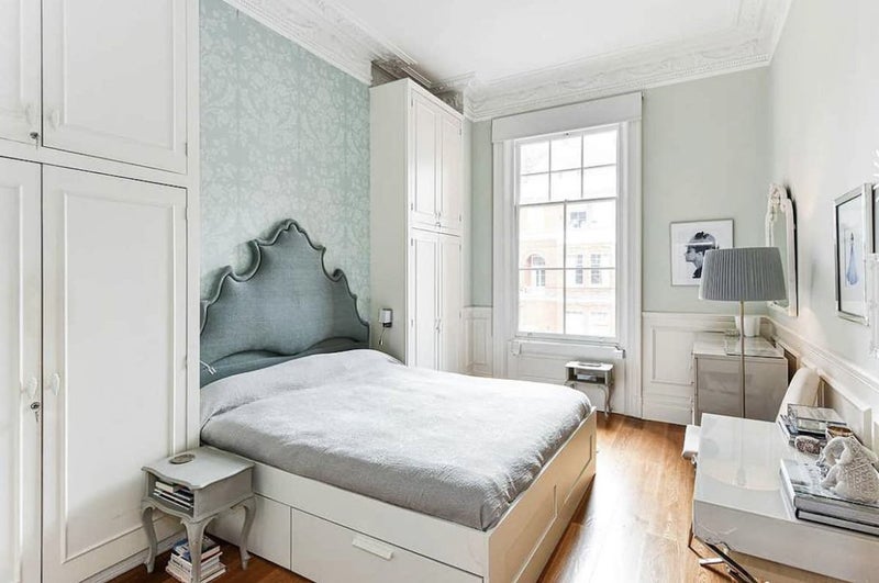 Flat Evelyn Gardens in Greater London