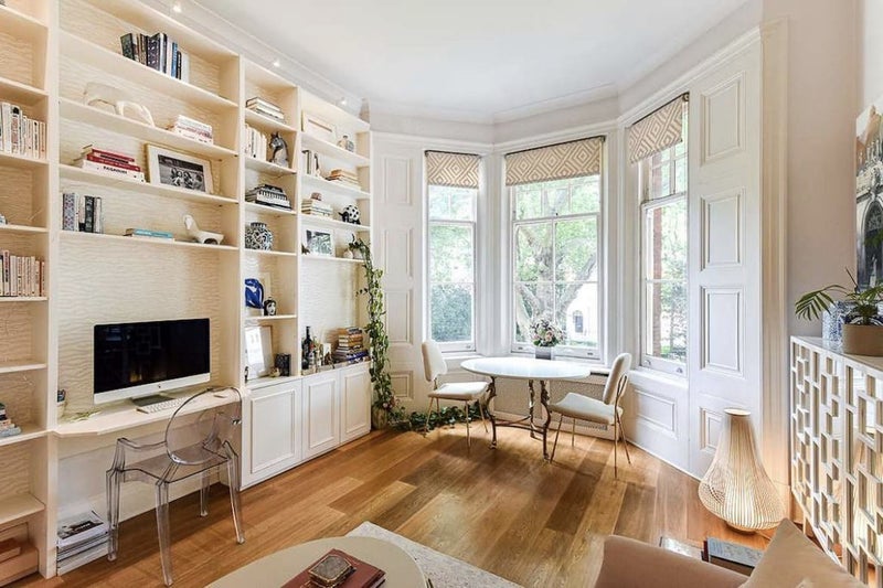 Flat Evelyn Gardens in Greater London