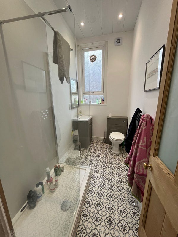 Room Comely Bank Terrace in City of Edinburgh