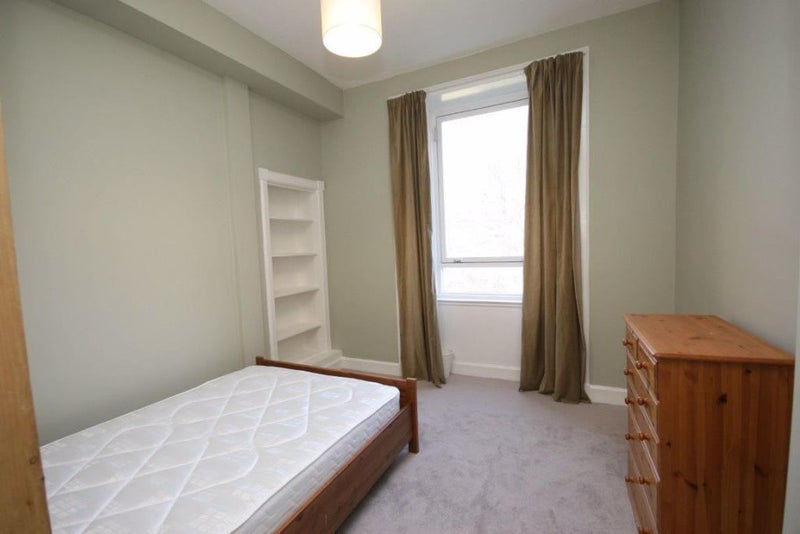 Room Comely Bank Terrace in City of Edinburgh