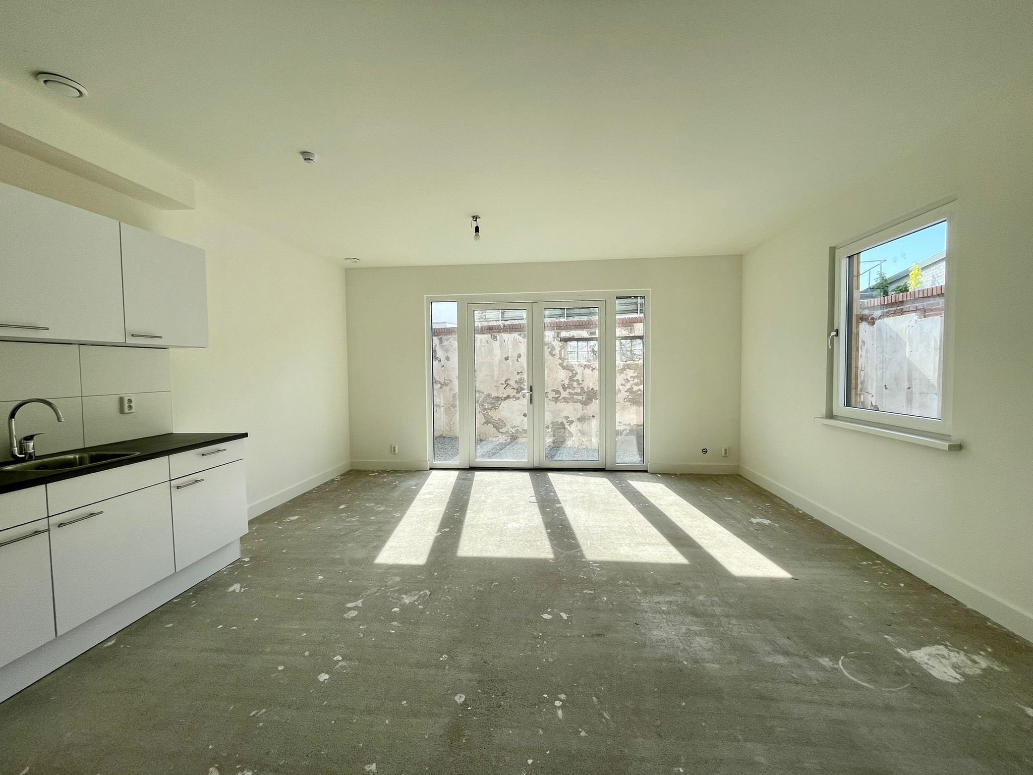 Appartement te huur: Antwerpsestraat, Bergen Op Zoom