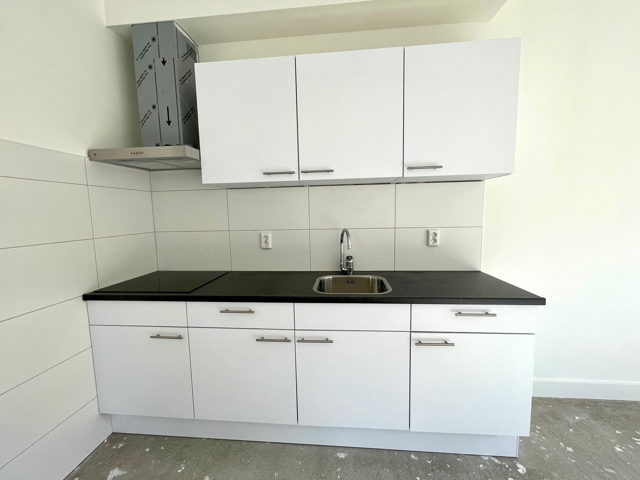 Appartement te huur: Antwerpsestraat, Bergen Op Zoom