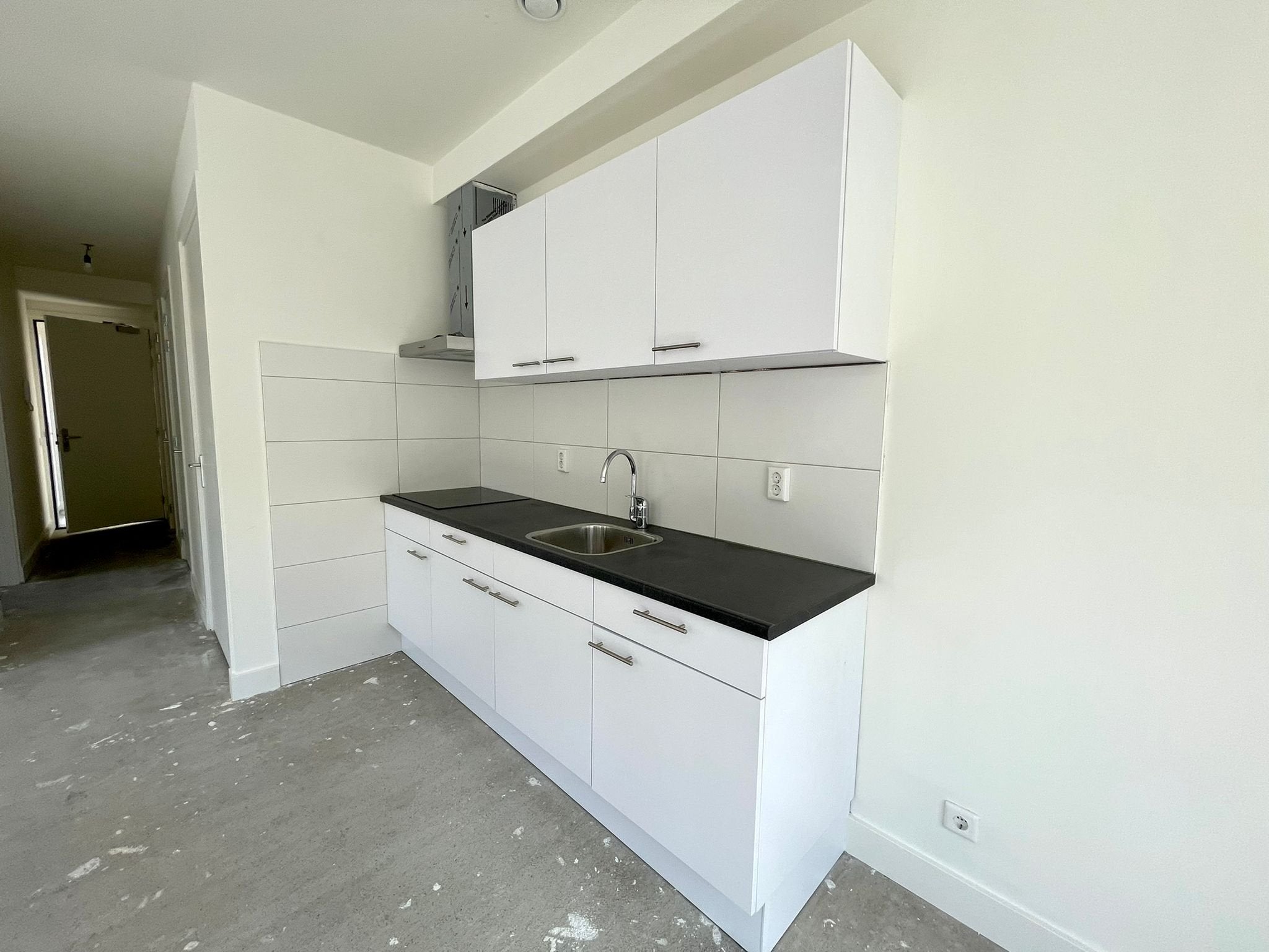 Appartement te huur: Antwerpsestraat, Bergen Op Zoom