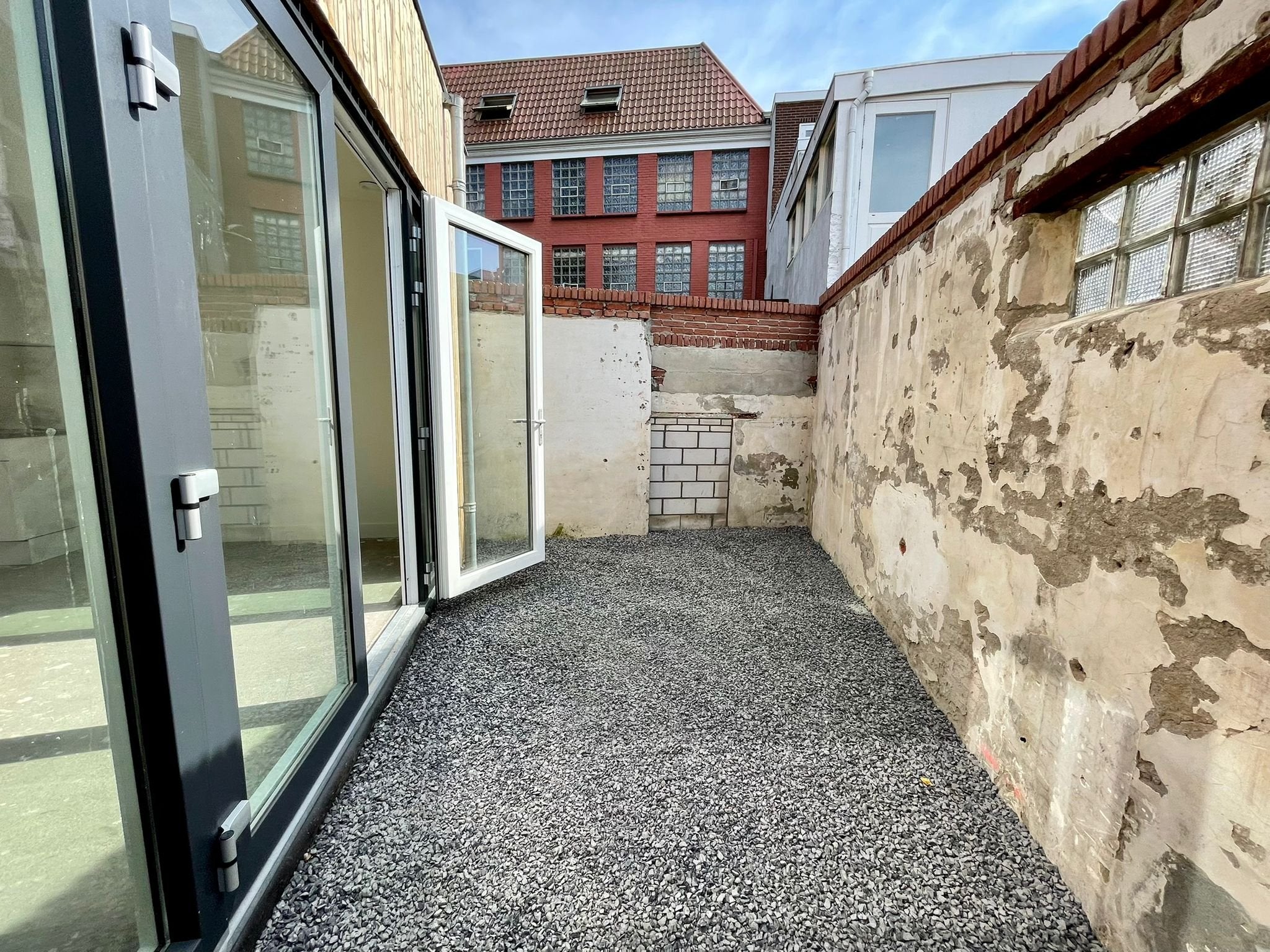 Appartement te huur: Antwerpsestraat, Bergen Op Zoom