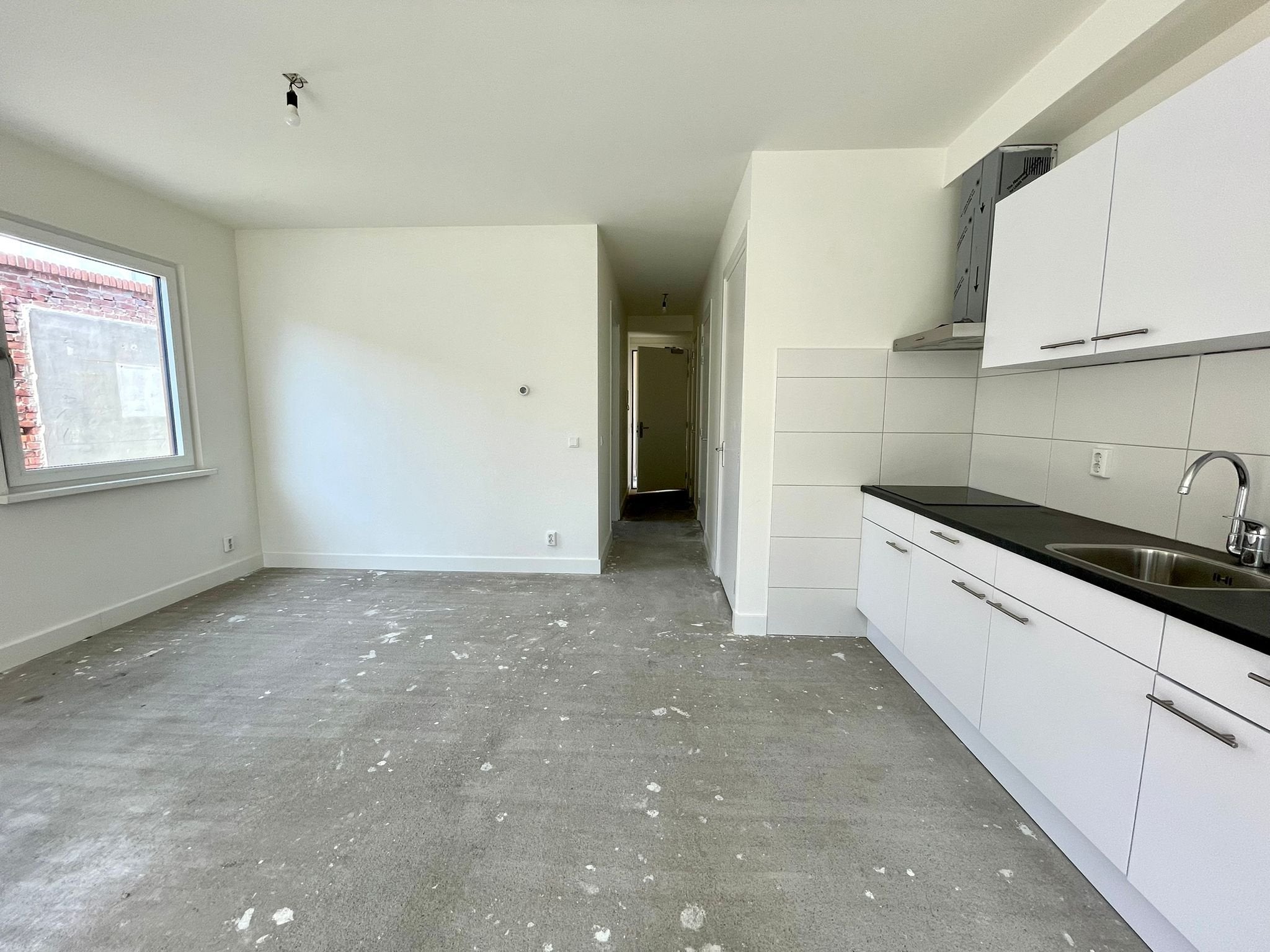 Appartement te huur: Antwerpsestraat, Bergen Op Zoom
