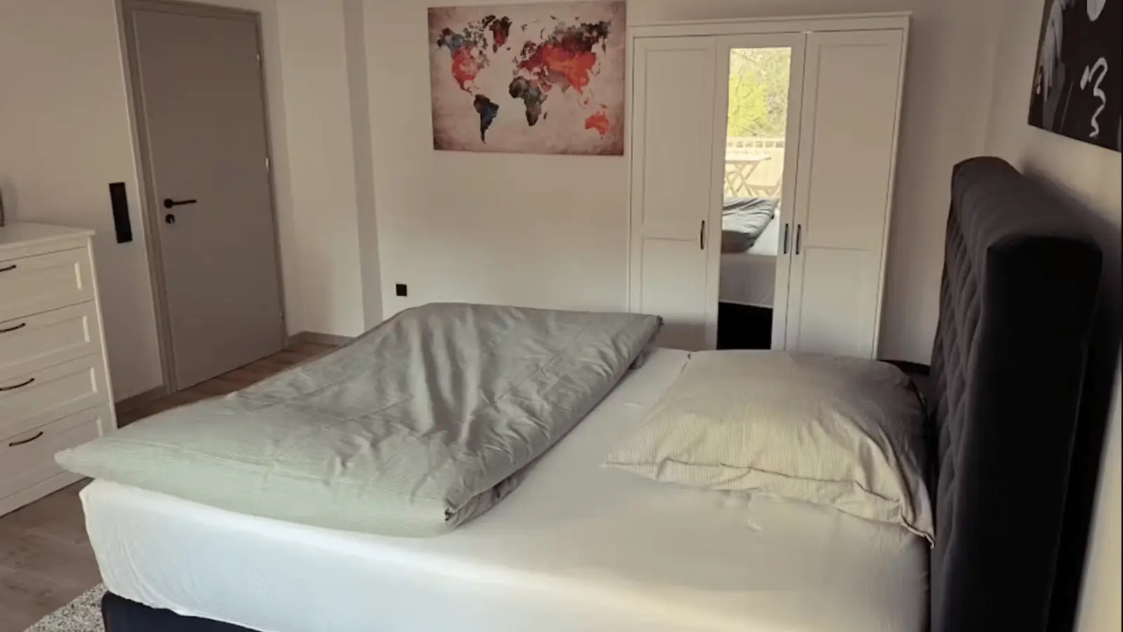 Wohnung Holzgraben in Frankfurt am Main
