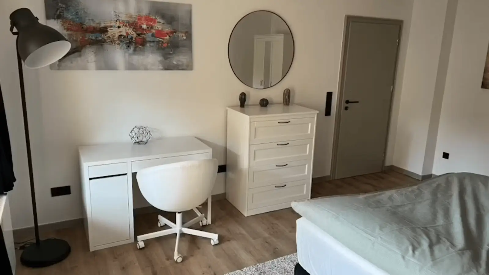 Wohnung Holzgraben in Frankfurt am Main