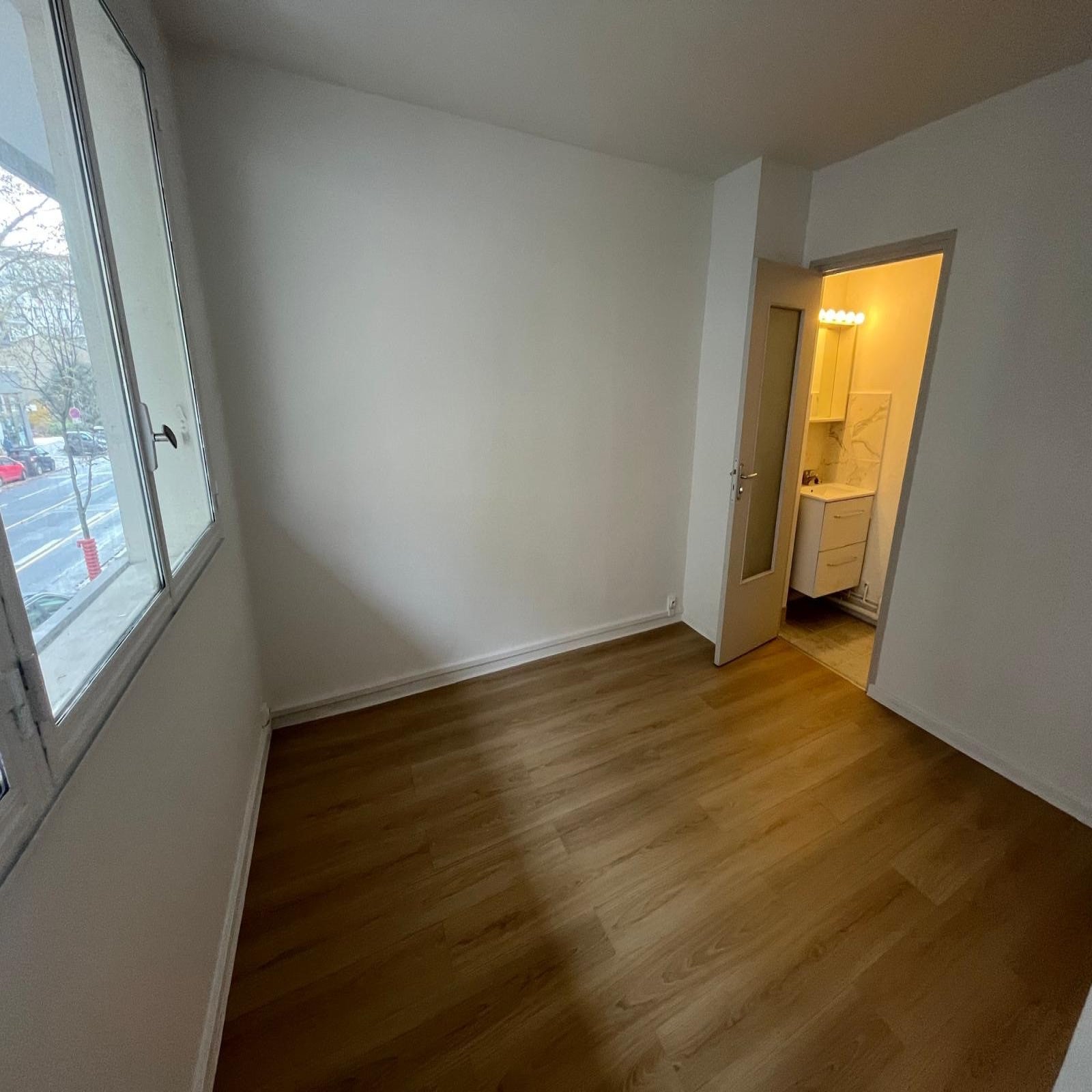 Appartement Rue Garibaldi à Lyon