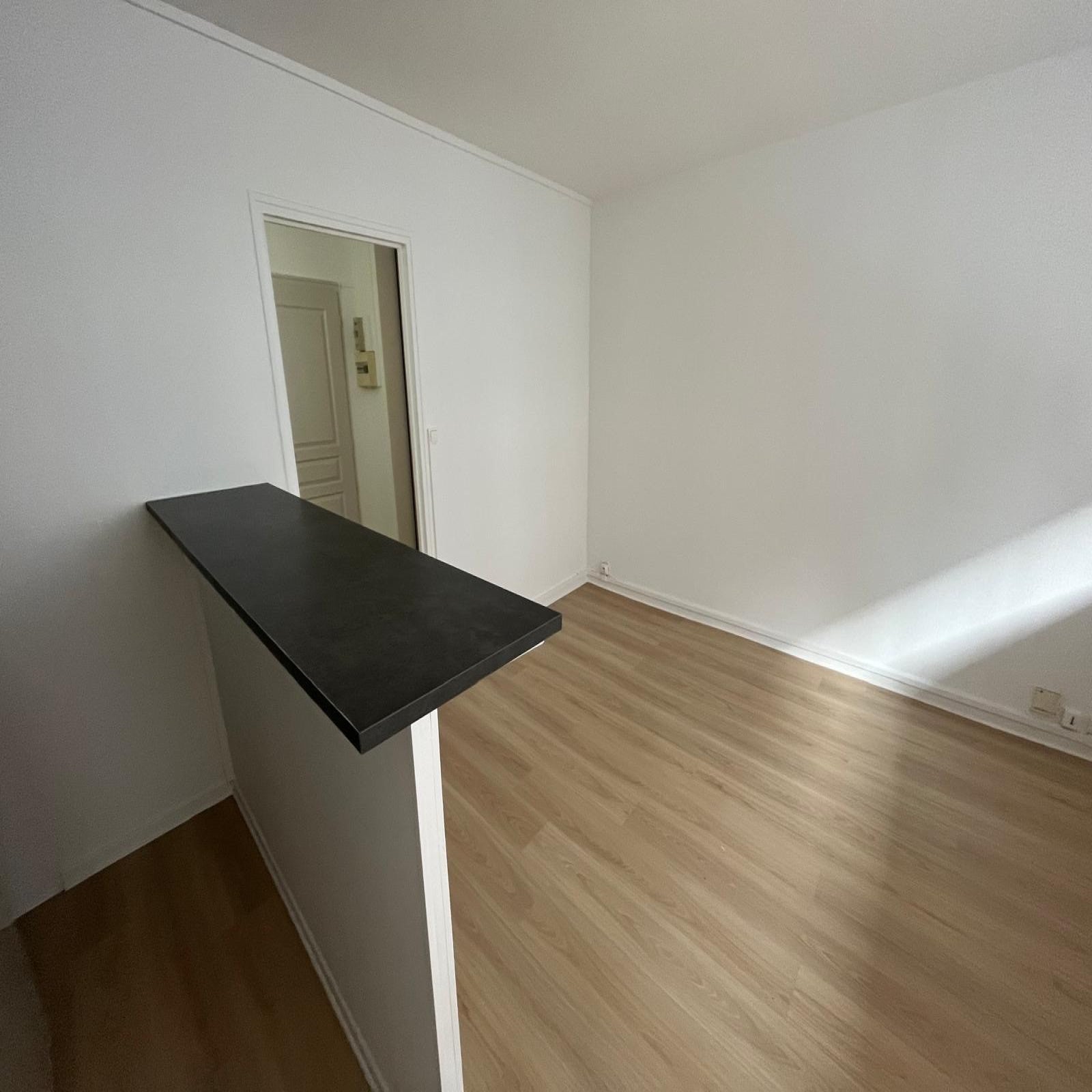 Appartement Rue Garibaldi à Lyon