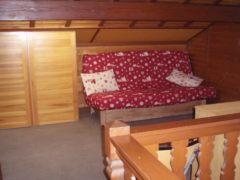House Rampe des Carriers in La Bresse