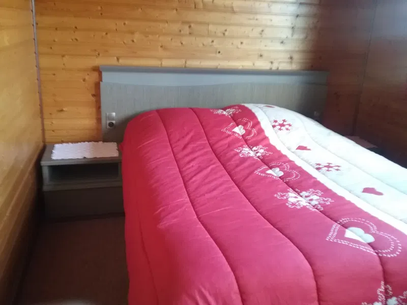 House Rampe des Carriers in La Bresse