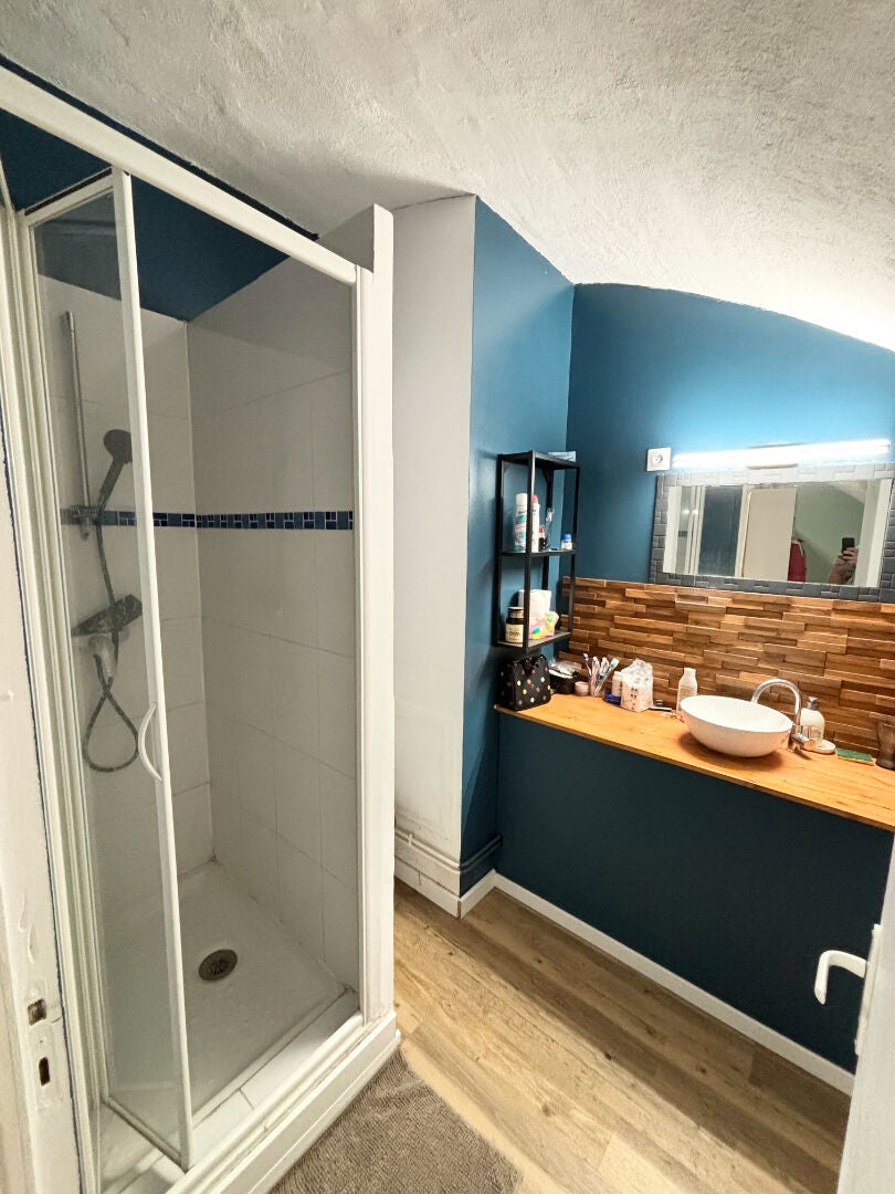 Flat Quai du Verdanson in Montpellier