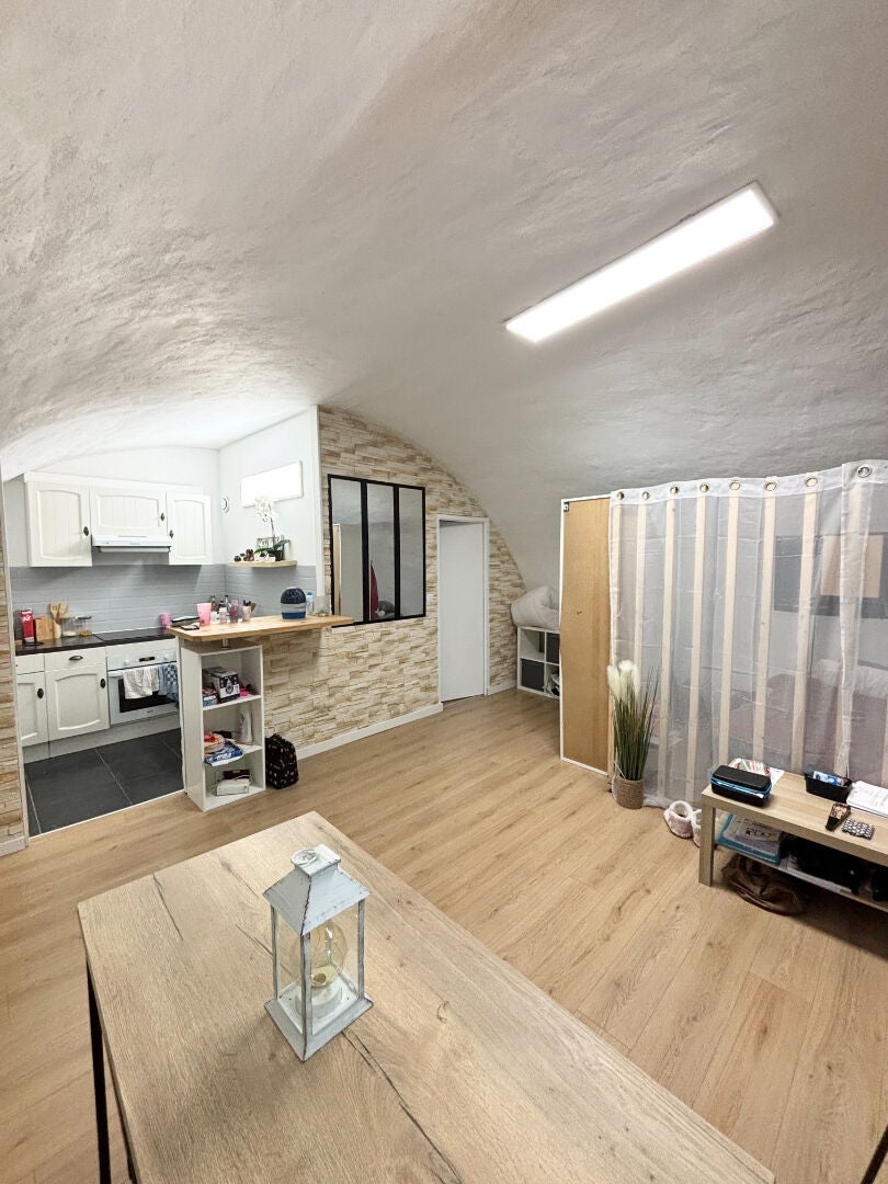 Flat Quai du Verdanson in Montpellier