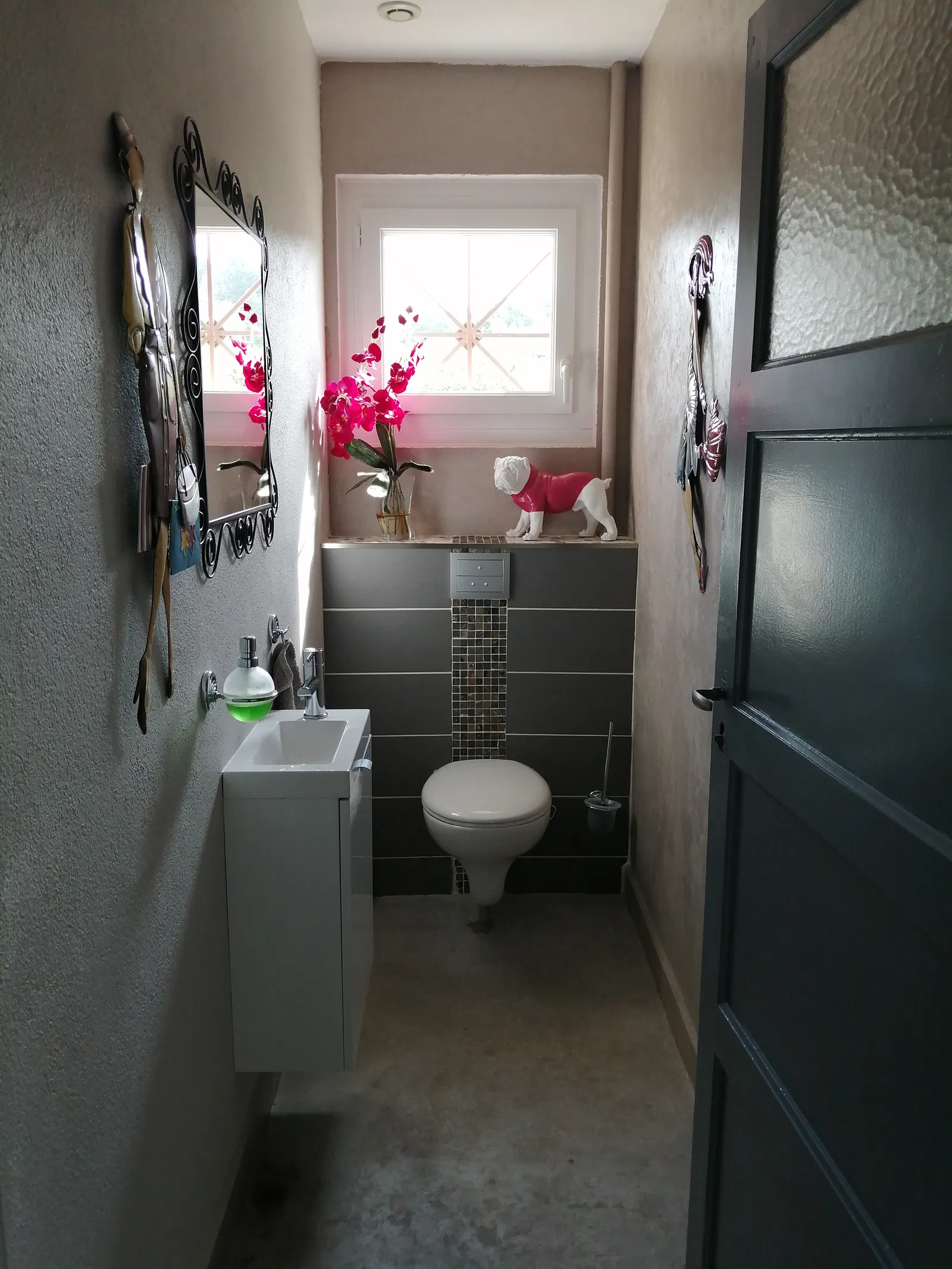 Room Rue de la Poste in Saint-Agnan