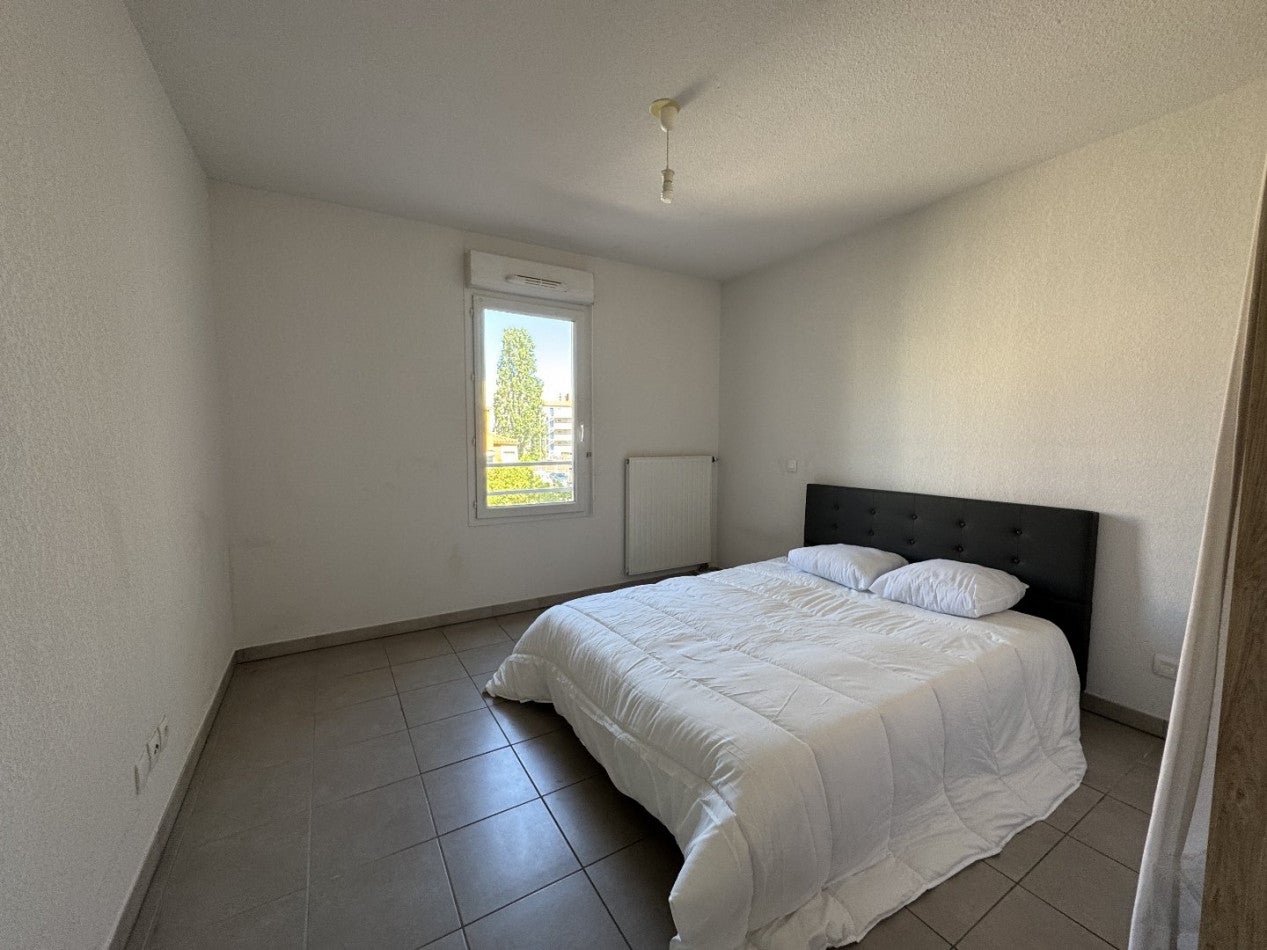 Appartement Rue Paul Valéry à Sète