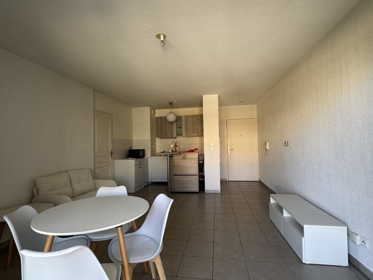 Appartement Rue Paul Valéry à Sète