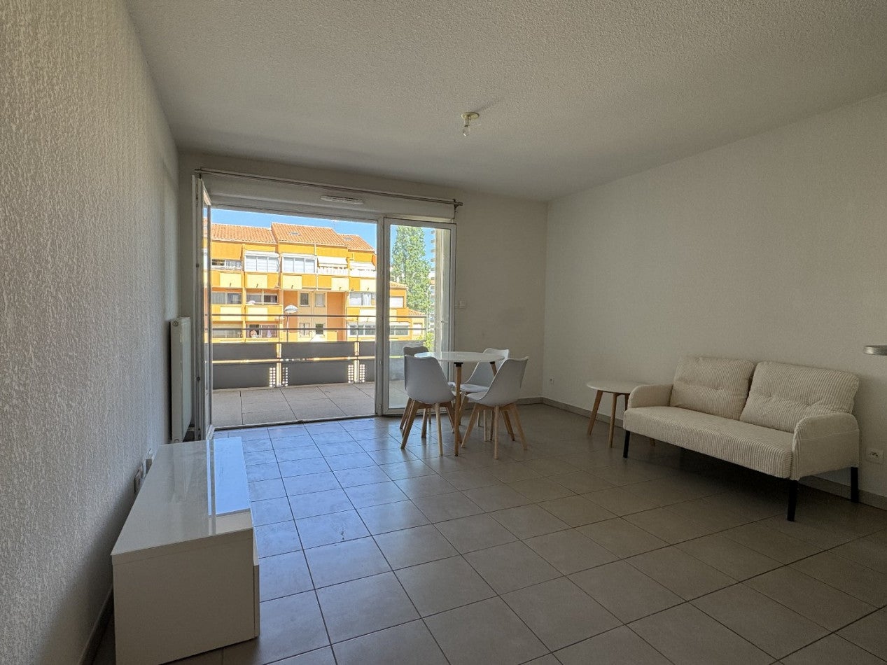 Appartement Rue Paul Valéry à Sète