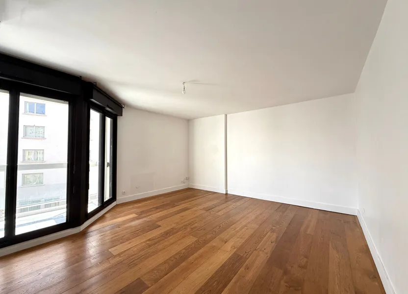 Appartement Rue Agathoise à Toulouse