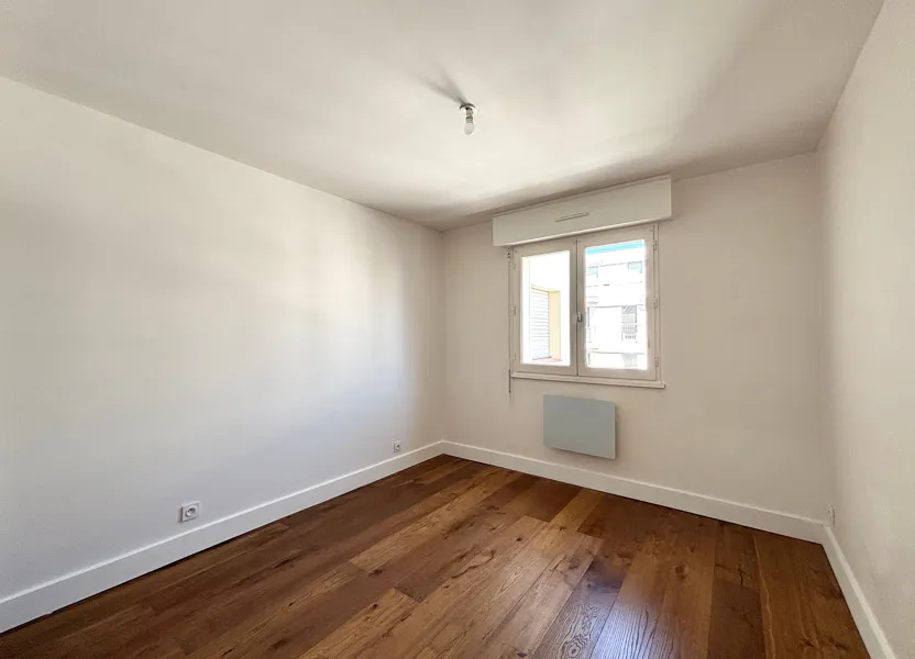 Flat Rue Agathoise in Toulouse