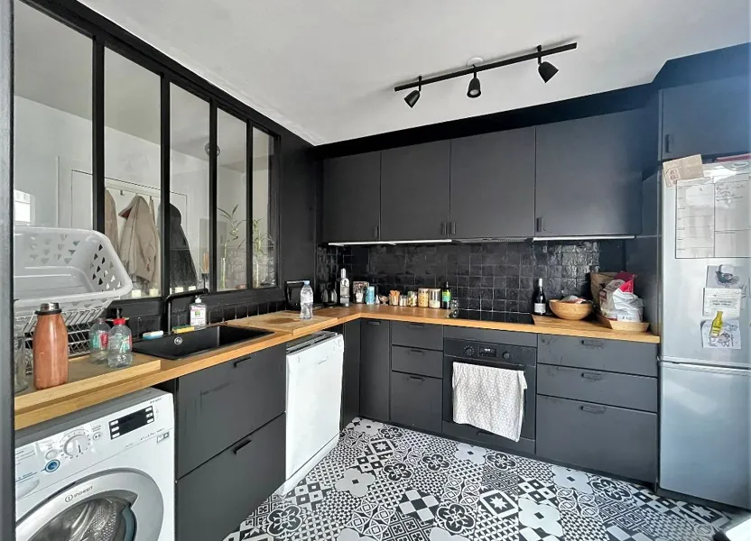 Appartement Rue Agathoise à Toulouse