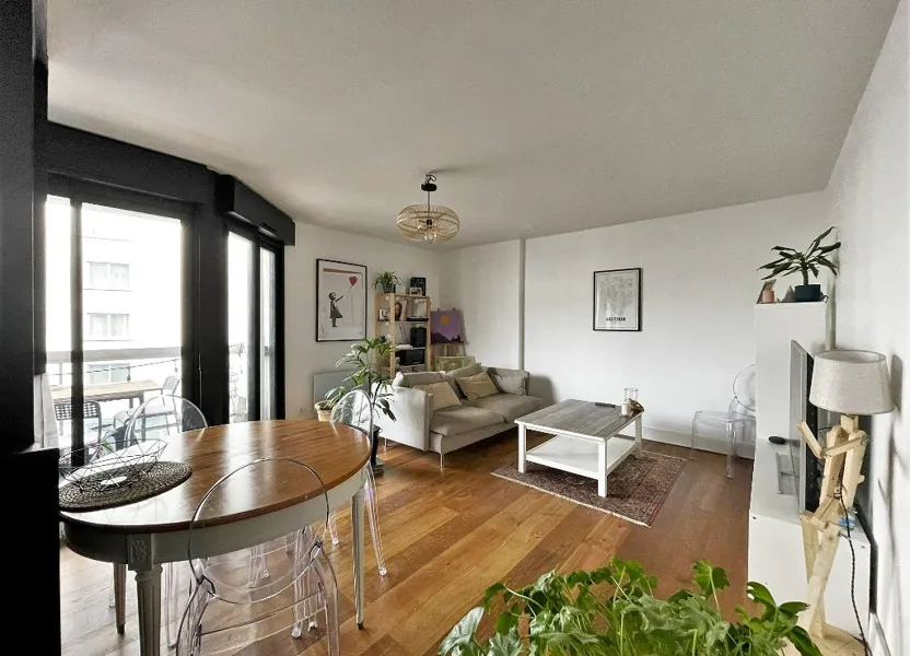 Appartement Rue Agathoise à Toulouse