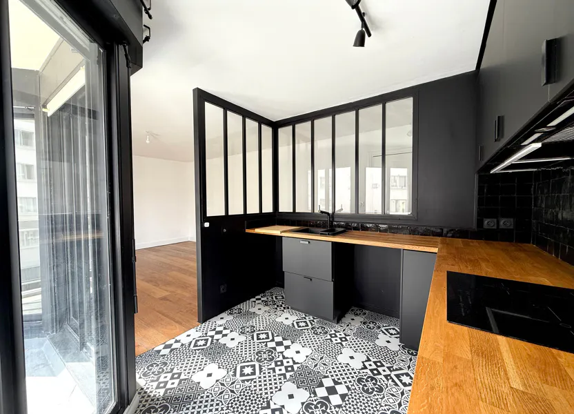 Appartement Rue Agathoise à Toulouse