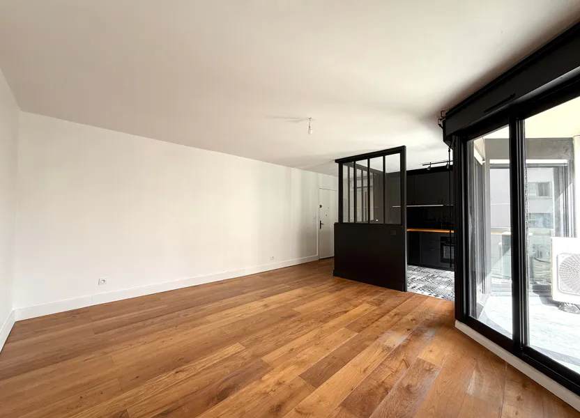 Appartement Rue Agathoise à Toulouse