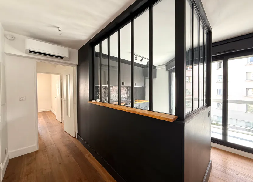 Appartement Rue Agathoise à Toulouse