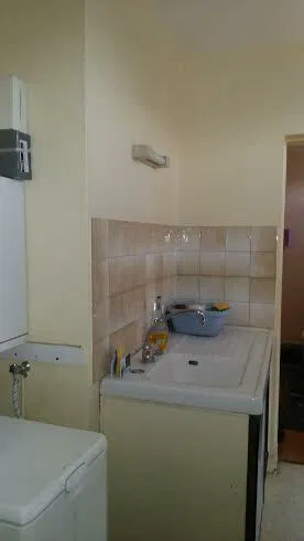 Chambre Avenue Georges Clemenceau à Nanterre