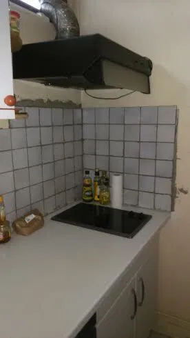 Chambre Avenue Georges Clemenceau à Nanterre