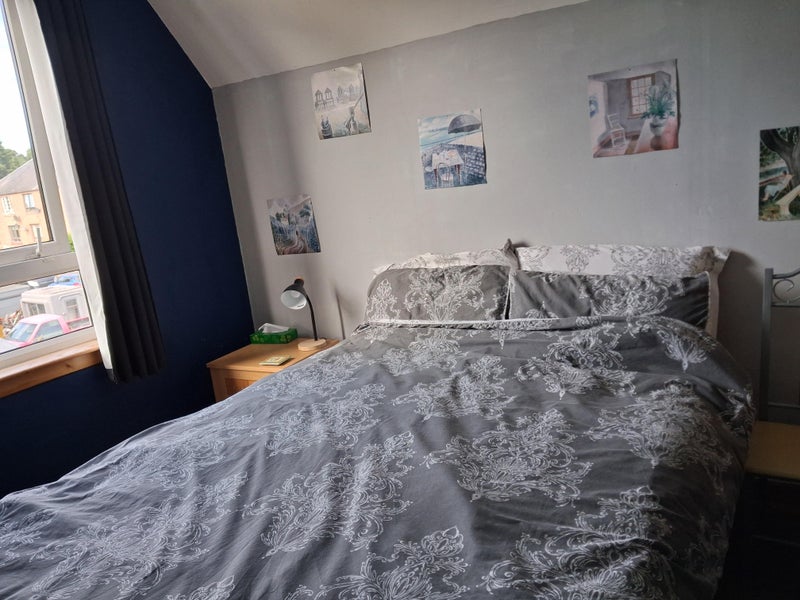 Room Main Street in Kirknewton