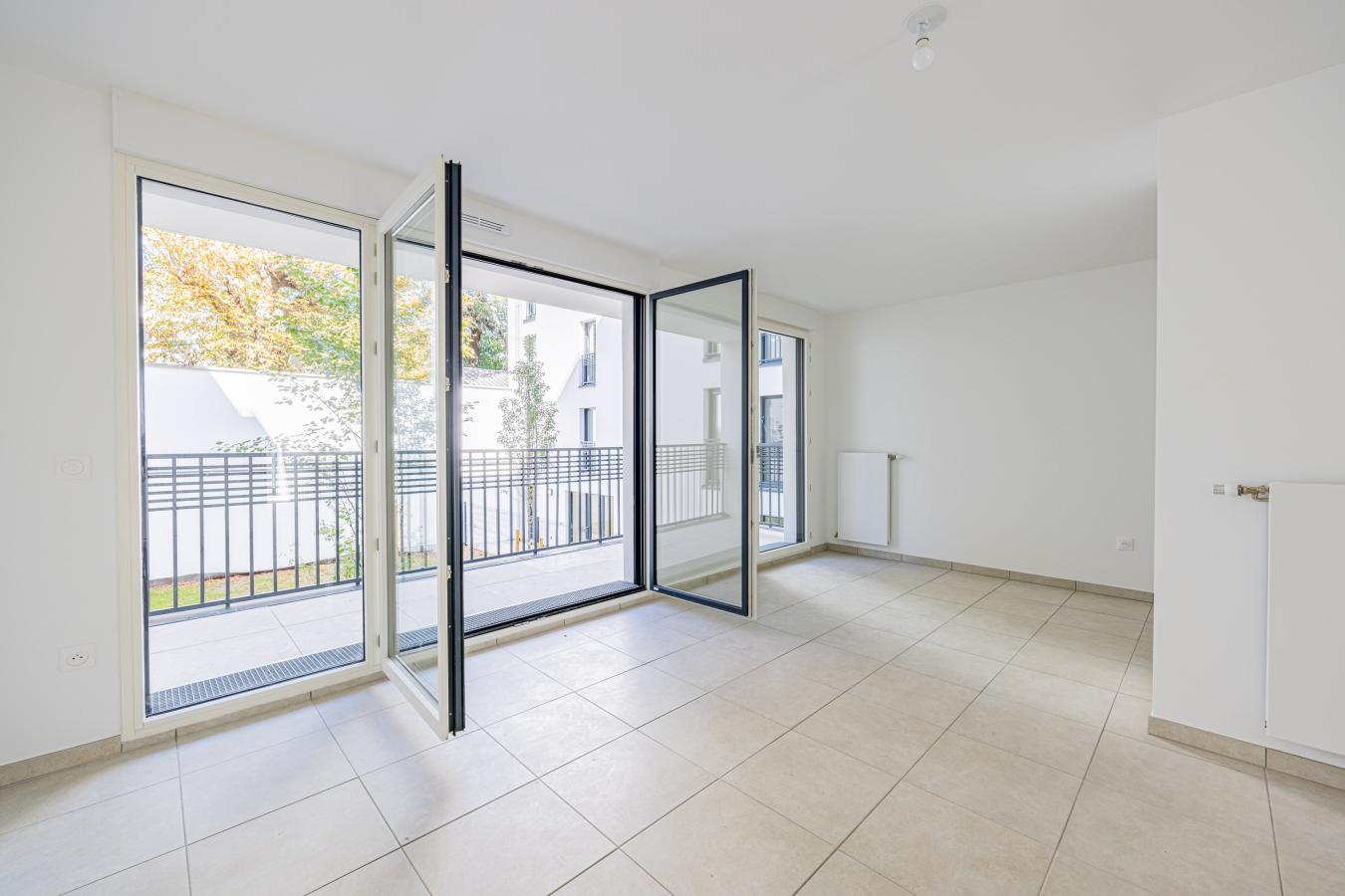 Appartement Rue Basse de la Terrasse à Meudon