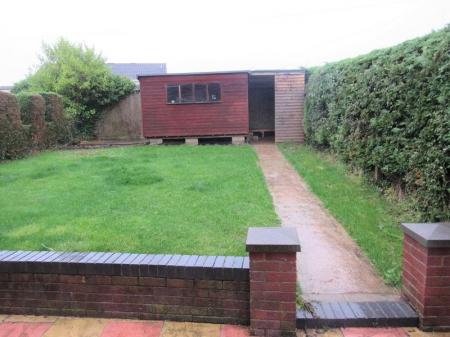 Flat Arundel Drive in East Lindsey