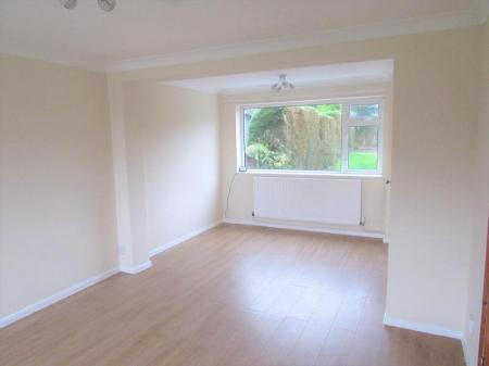 Flat Arundel Drive in East Lindsey