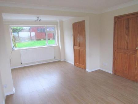 Flat Arundel Drive in East Lindsey