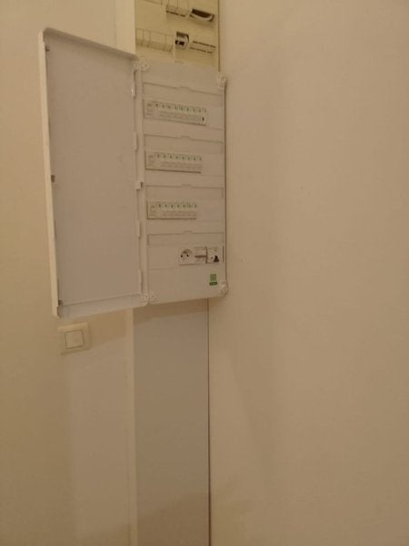 Maison Traverse Moutte à Marseille