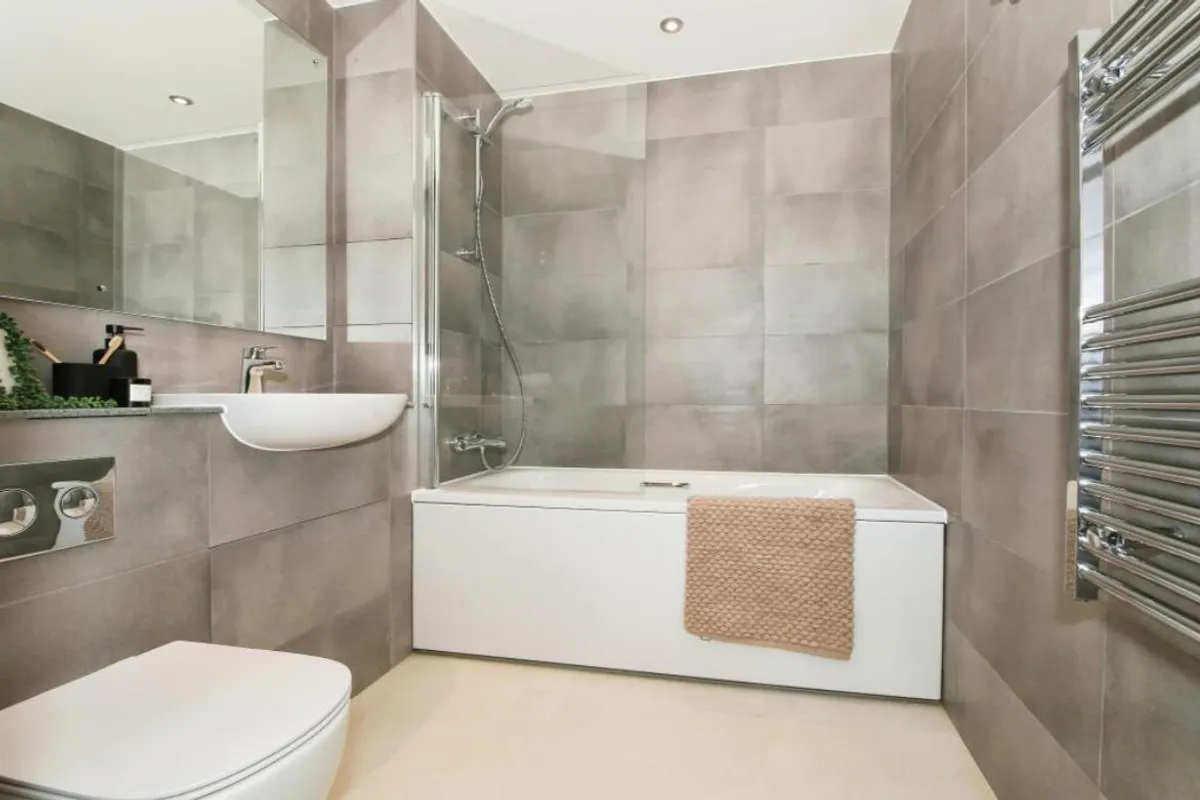 Flat Northminster in Peterborough