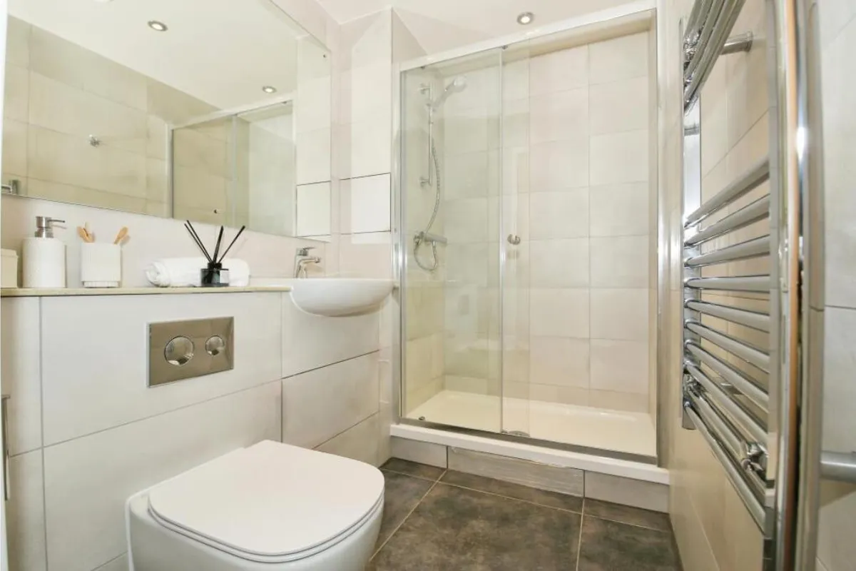 Flat Northminster in Peterborough