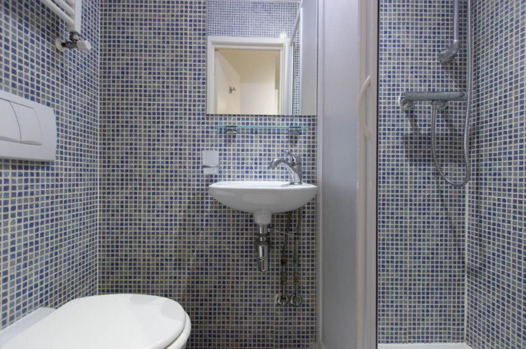 Flat Cartwright Gardens in Greater London