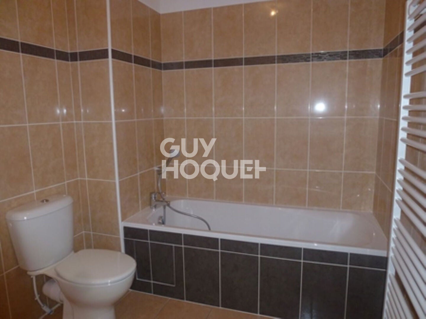 Appartement Rue des Amandiers à Perpignan
